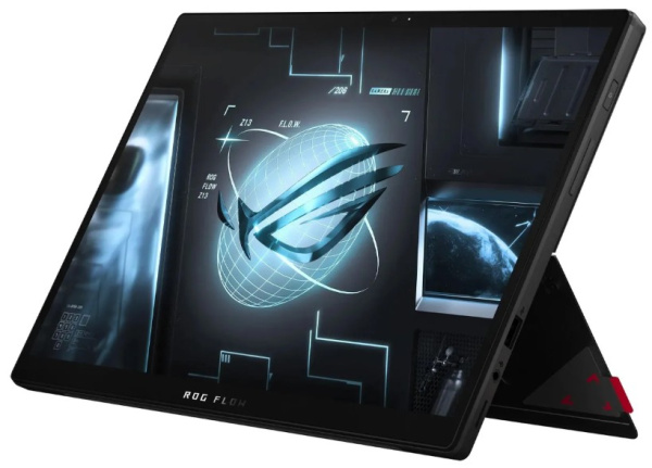 фото Ноутбук  ASUS ROG Flow Z13 GZ301VV-MU021W в Нижнем Новгороде 13.4 ", Core i9, 16 Гб RAM, 1 Тб SSD, GeForce RTX 4060, Черный