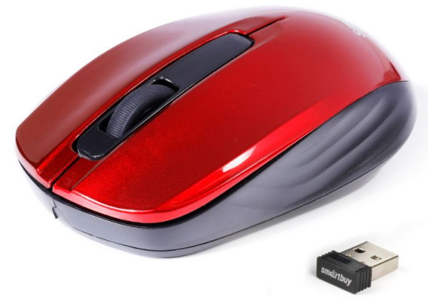 фото Мышь Wireless SmartBuy ONE 332 в Уфе