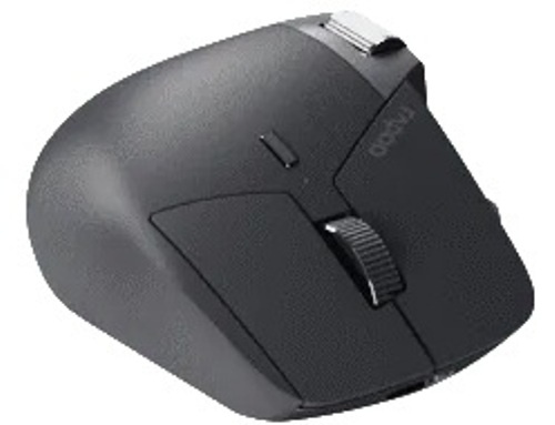 фото Клавиатура и мышь Wireless Rapoo 9560M в Казани