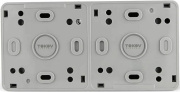фото Блок TOKOV ELECTRIC TKE-NX-V1RZ-C06T-IP54