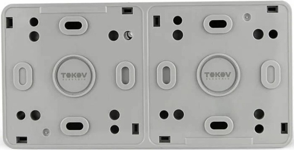 фото Блок  TOKOV ELECTRIC TKE-NX-V1RZ-C06T-IP54 в Уфе
