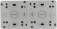 фото Блок  TOKOV ELECTRIC TKE-NX-V1RZ-C06T-IP54 в Уфе