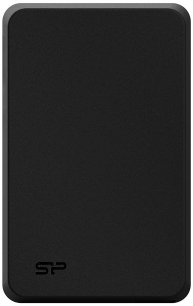 

Внешний диск HDD 2.5'' Silicon Power S05 Stream SP040TBPHD05LS3K 4TB, USB 3.2, S05 Stream