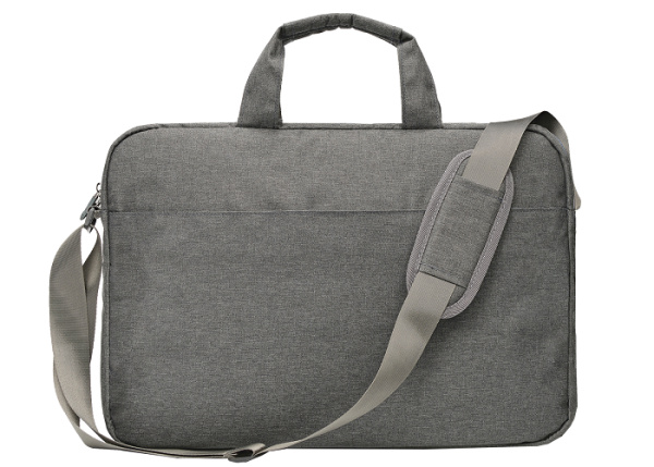 фото Сумка для ноутбука Lamark L227 Dark Grey в Казани