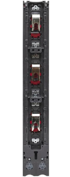 фото Выключатель-разъединитель  EKF uvre2-v-630-o