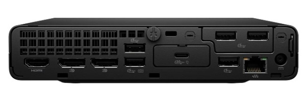 фото Компьютер  HP ProDesk 4 Mini G1i в Воронеже