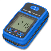 фото Газоанализатор МЕГЕОН 08201