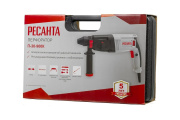 фото Перфоратор Ресанта П-30-900К