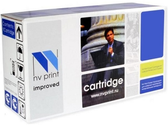 фото Картридж  NVP NV-TK6305 в Волгограде