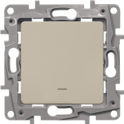 фото Выключатель/переключатель Legrand 672315