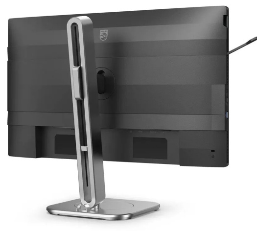 фото Монитор 23,8" Philips 24B2N4200 в Челябинске