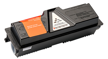 фото Тонер-картридж  Integral TK-130 Chip в Казани