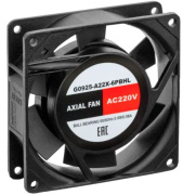 фото Вентилятор SILART G0925-A22X-6PBHL