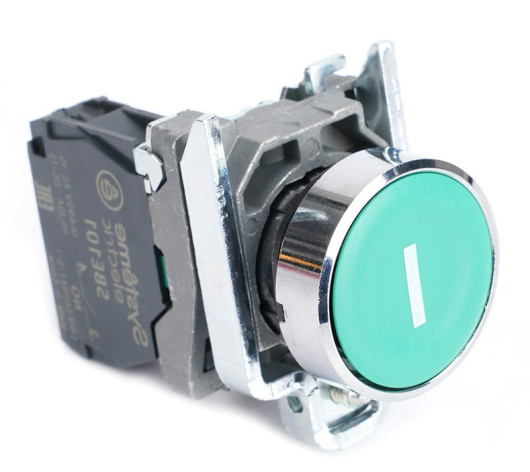 фото Кнопка  Systeme Electric SB4BA3311 в Омске