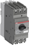 фото Автоматический выключатель  ABB 1SAM451000R1016