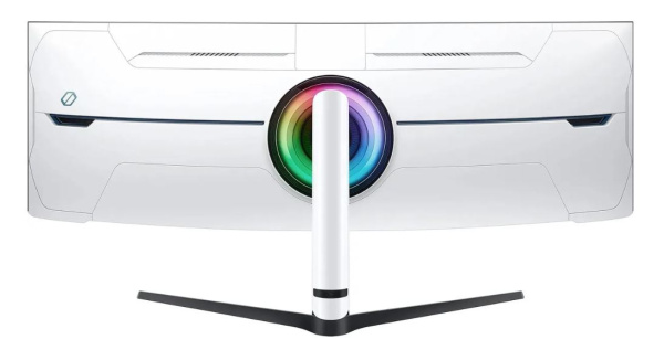 фото Монитор 57" Samsung Odyssey Neo G9 S57CG952NI в Самаре