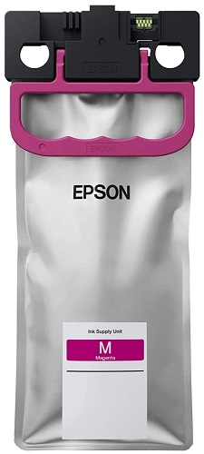

Картридж Epson T01D300 пурпурный Ink Supply Unit XXL Magenta 20К для WorkForce WF-C529RDW WF-C529, WF-C579RDWF WF-C579, T01D300