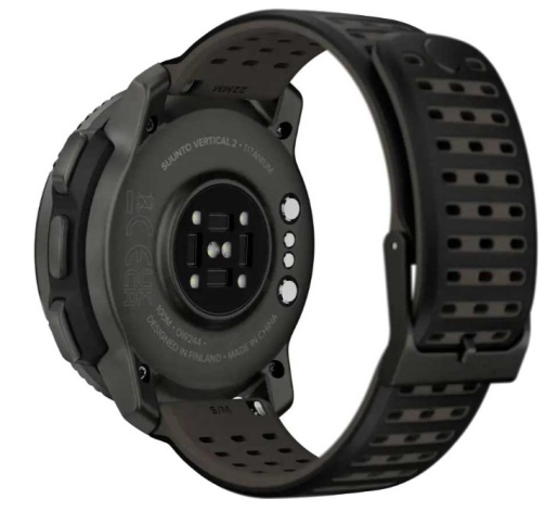 фото Часы  Suunto Vertical 2
