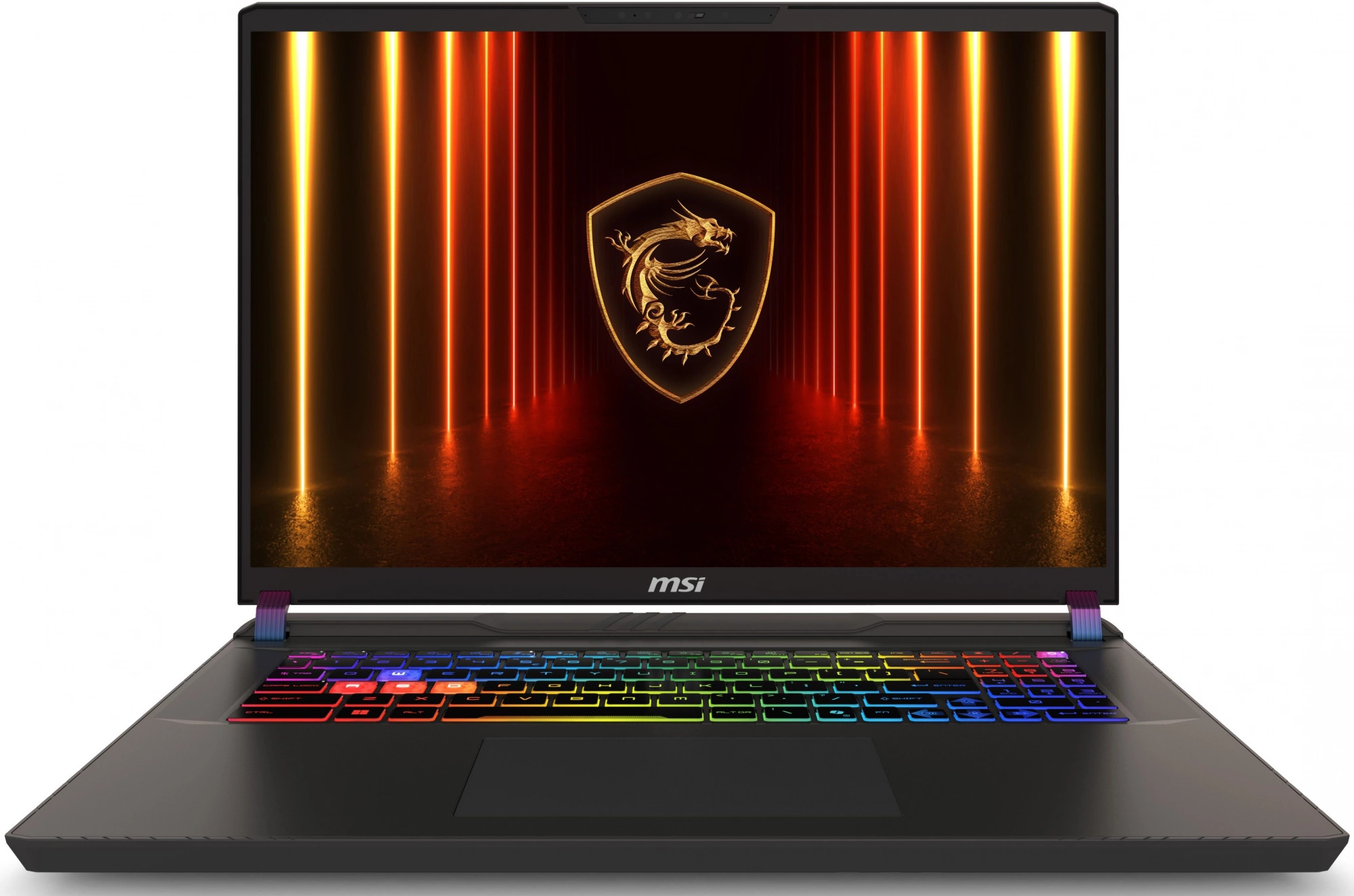 

Ноутбук MSI Vector 17 HX AI A2XWIG-063XRU 9S7-17S372-063 U9 275HX/32GB/1TB SSD/RTX5080 16GB/17" IPS QHD+/WiFi/BT/cam/noOS/grey space, Vector 17 HX AI A2XWIG-063XRU