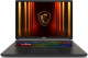 фото Ноутбук  MSI Vector 17 HX AI A2XWHG-065RU в Уфе 17 ", Core Ultra 9, 32 Гб RAM, 1 Тб SSD, GeForce RTX 5070 Ti, Серый