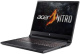 фото Ноутбук  Acer Nitro V 16 ANV16-41-R3B9 в Омске 16 ", Ryzen 5, 16 Гб RAM, 1 Тб SSD, GeForce RTX 4060, Черный