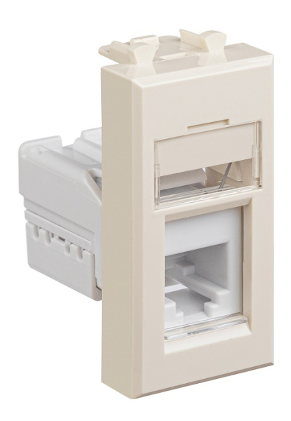 фото Телефонная розетка  DKC 4405311 в Красноярске