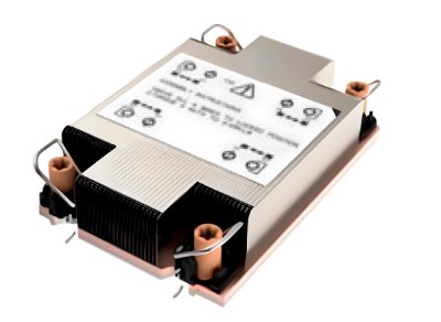 

Кулер ALSEYE V72 LGA4189, 240W TDP, V72