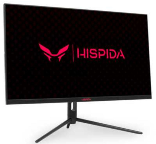 фото Монитор 27" Hispida GI27Q24HE в Казани