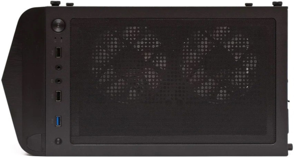 фото Корпус ATX Zalman N4 Rev.1 в Волгограде