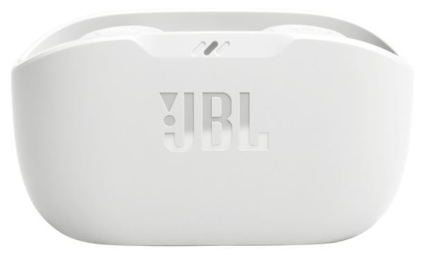 

Наушники беспроводные JBL Wave Buds вкладыши, белые, BT, в ушной раковине (1993158), Wave Buds