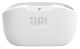 фото Беспроводные наушники JBL Wave Buds, Bluetooth, Вкладыши, Белый, [JBLWBUDSWHT]