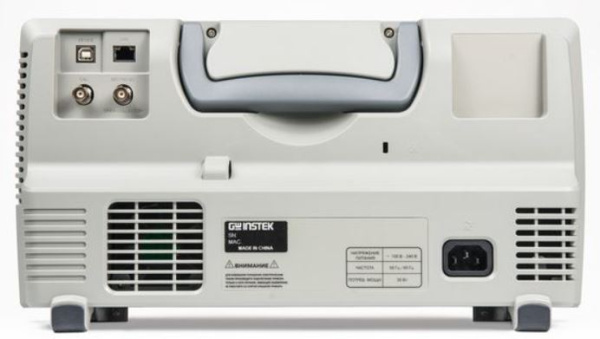фото Осциллограф  GW Instek GDS-71202B в Смоленске