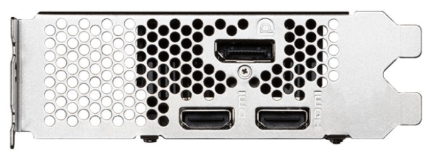 фото Видеокарта MSI GeForce RTX 3050 (RTX 3050 LP 6G OC) в Уфе