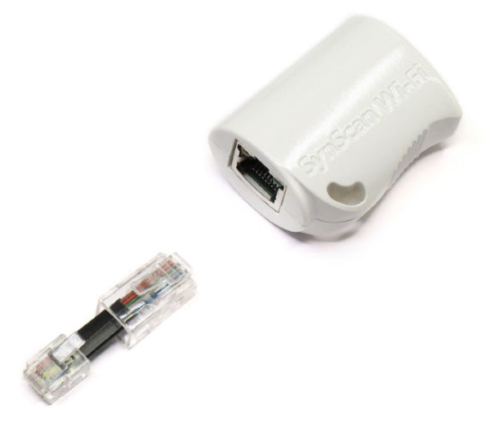 Изображение товара Адаптер Wi-Fi Sky-Watcher для лазерного пера SynScan StarWand 73946