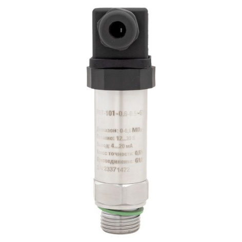 фото Преобразователь давления  EKF PRT-101-0.6-0.5-G2 в Перми