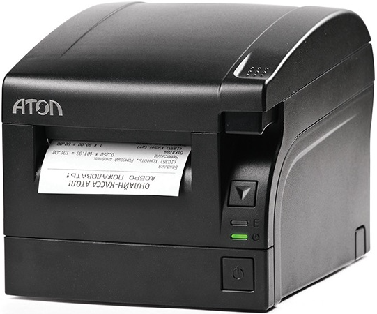 

Комплект АТОЛ АТОЛ 56086 модернизации АТОЛ 77Ф, 56086