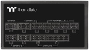 фото Блок питания Thermaltake Toughpower GF3