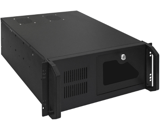 фото Корпус серверный 4U Exegate Pro 4U450-26/4U4020S в Красноярске