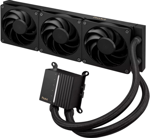 фото Система охлаждения жидкостная ASUS PROART LC 360 в Казани