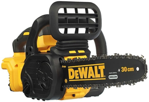 фото Пила цепная DeWALT DCM565P1-QW в Челябинске