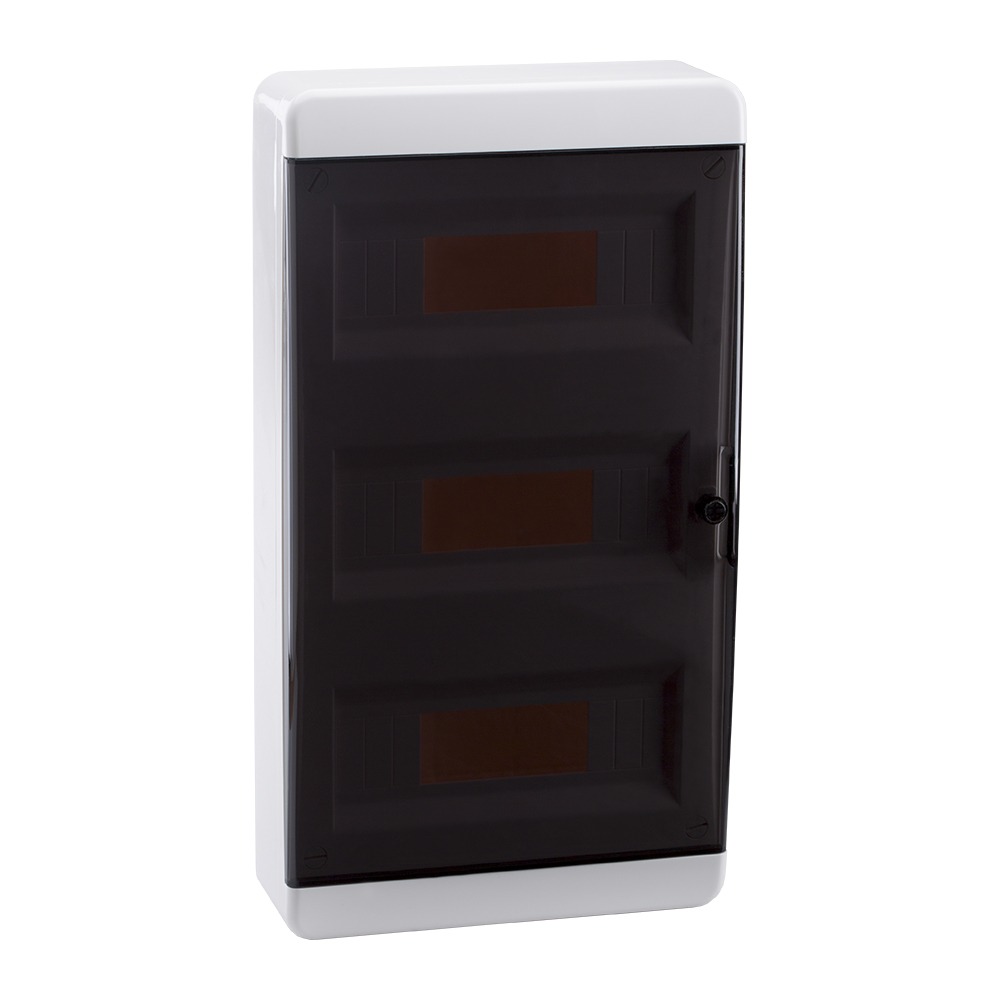 

Корпус КЭАЗ 117930 OptiBox P-BNK-2-36-IP414, 117930