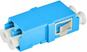 фото Адаптер проходной SNR SNR-ADP-LC(W)-DPX SM