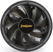фото Кулер Exegate Dark Magic EE126A-RGB