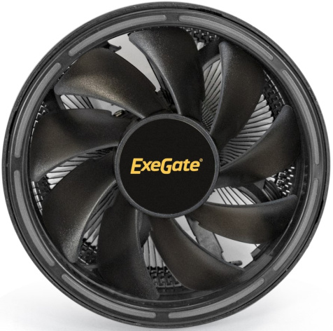 фото Кулер  Exegate Dark Magic EE126A-RGB в Казани