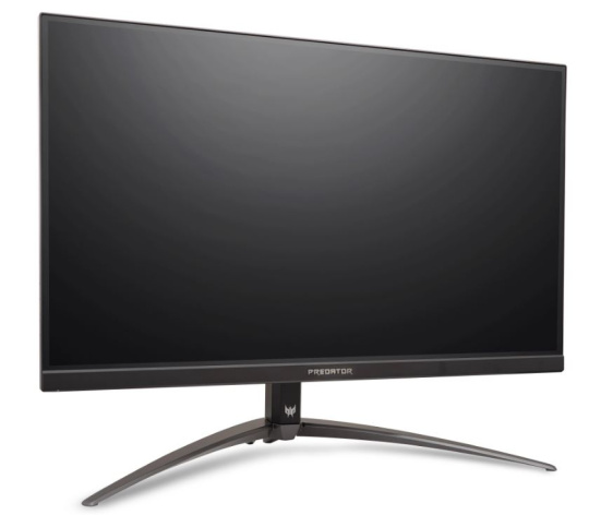 фото Монитор 27" Acer Predator XB273KV3bmiiprx в Ростове-на-Дону