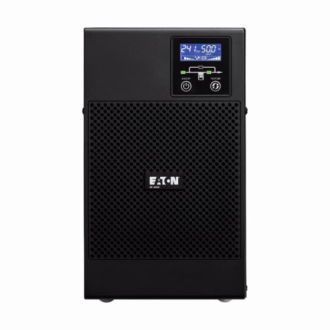 фото Источник бесперебойного питания  Eaton 9E 3000I