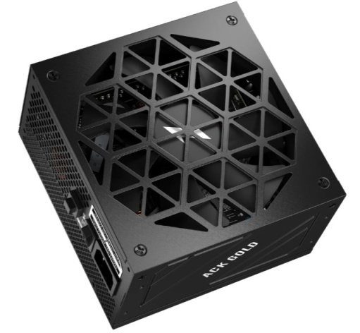 фото Блок питания ATX 1STPLAYER ACK GOLD в Омске