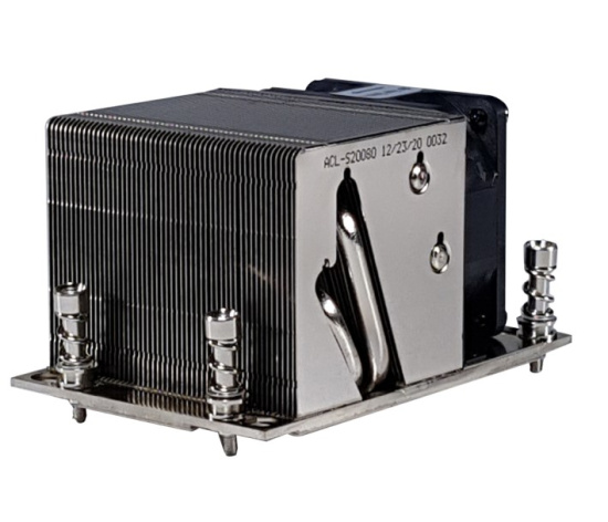 фото Кулер  Ablecom ACL-S20080 в Казани