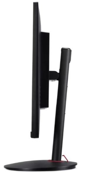 фото Монитор 31,5" Acer Nitro XV322QKV3bmiiphx в Казани