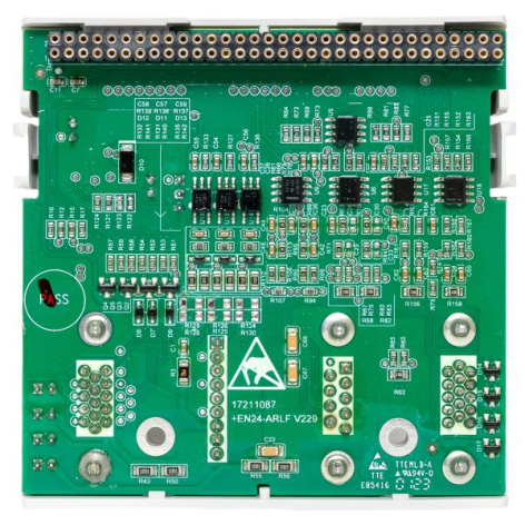 фото Карта расширения  EKF PD-500-ACC-EN24 в Казани